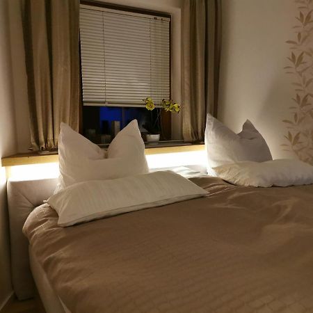 Ferienwohnung Und Pension Guertler Mohlsdorf Екстер'єр фото